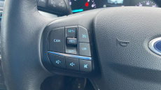 Ford Focus 1.0 EcoBoost 125 Active 5dr Petrol Hatchback